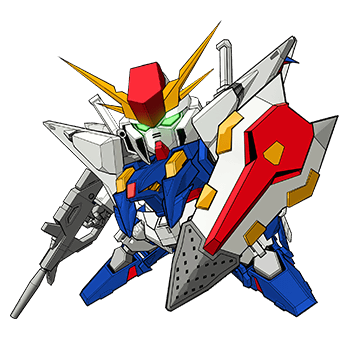 :【“ROBOT魂 Ka signature RX-105 Ξ 敢达”】、【“ROBOT魂 Ka signature RX-105 Ξ 敢达 导弹吊舱装备 Marking Plus Ver.”】、【“FIX Ξ敢达/佩涅罗佩”】等等。在这里我们特别推荐和《SD敢达先驱的荣耀》一致的SD比例的最新【“BB战士 RX-105 Ξ 敢达”】,作为SD比例的拼装模型却能带来极大的可动范围和细节表现。