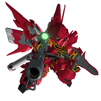 :【“HGUC MSN-06S 新安洲”】、【“MG MSN-06S 新安洲 Ver.Ka”】、【ROBOT魂 MSN-06S 新安洲】、【BB战士 MSN-06S 新安洲】