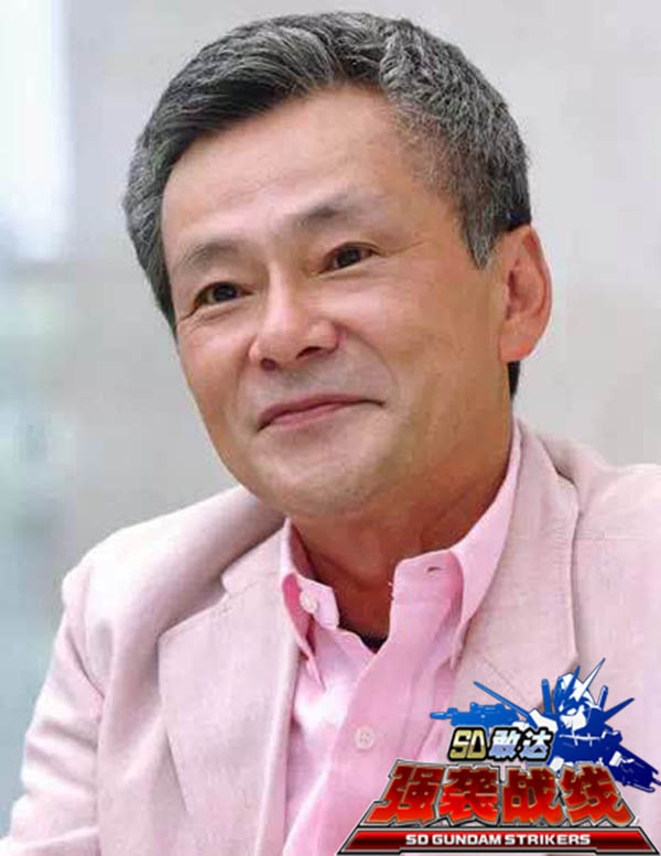 首先是《机动战士敢达 铁血的奥尔芬斯》第二季的亚洲首映会,能在国内看到日本动画的首映会大概也是国内首次了。