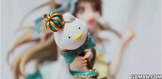 南小鸟