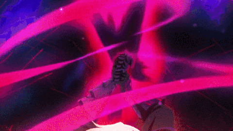 Fate/Grand Order 钢蛋侠