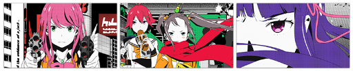 放学后 Girls Tribe
