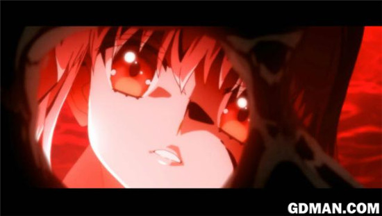 TV动画《Fate/EXTRA Last Encore》公布大量新情报