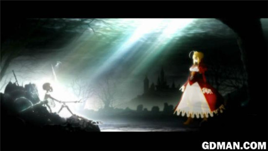 TV动画《Fate/EXTRA Last Encore》公布大量新情报