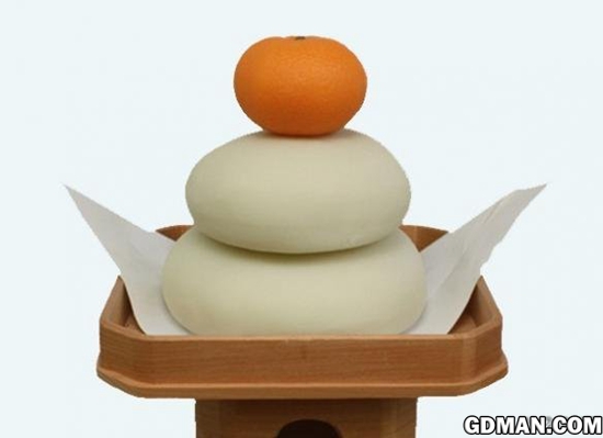 比村 胸