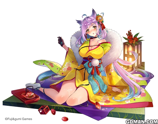 杀戮魅影