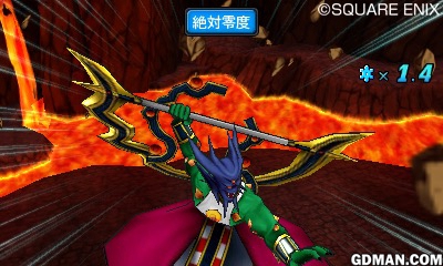 DQM Joker3