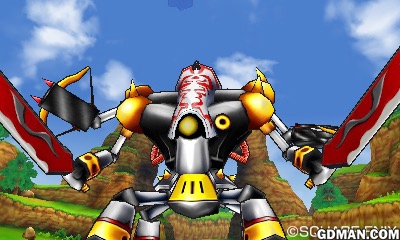 DQM Joker3