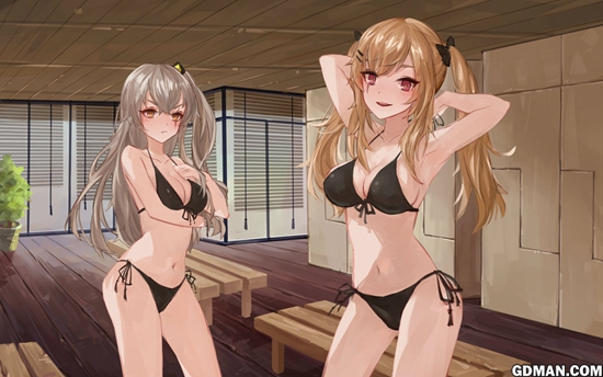 少女前线
