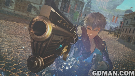 《苍蓝革命之女武神》大量ps4全高清截图曝光-图1.jpg