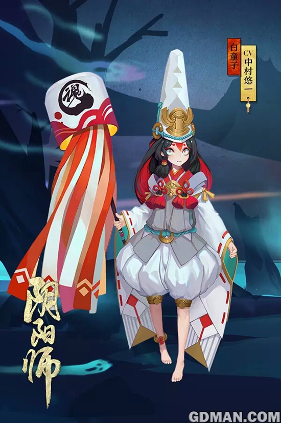 阴阳师新式神情报:地府新势力来袭,见习鬼使参上-图3.jpg