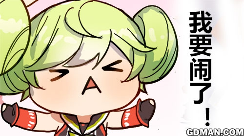 崩坏3rd