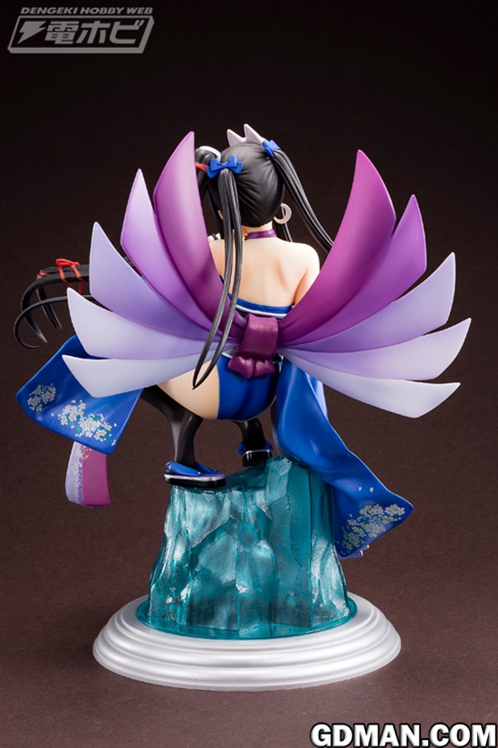 天麟院 五郎八姬