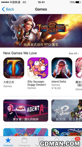 《火炬之光》移动版即将全平台公测-图1.jpg