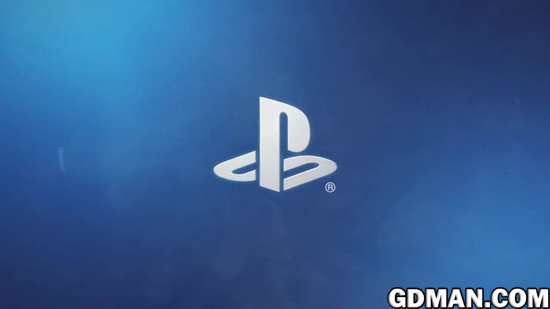 PS4 Slim冰川白配色发售日公布