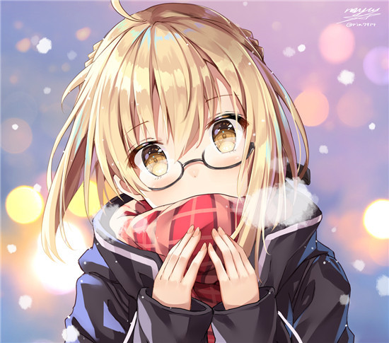 FATE系列 谜之女主角X(alter) x毛alter 狂呆