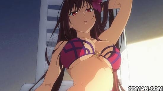 《命运:冠位指定》美服即将开启夏日泳装活动