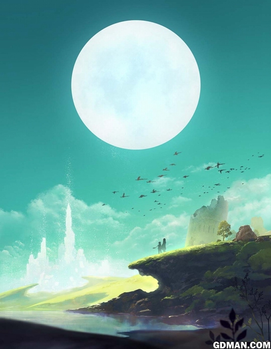 SE新作RPG《LOST SPHEAR》最新系统角色情报