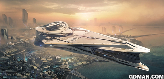 为优化稳定性《星际公民》推迟更新3.0版本