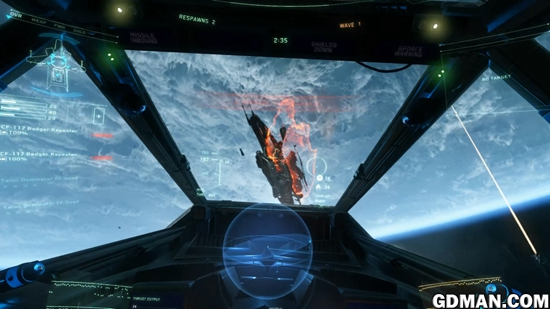 为优化稳定性《星际公民》推迟更新3.0版本