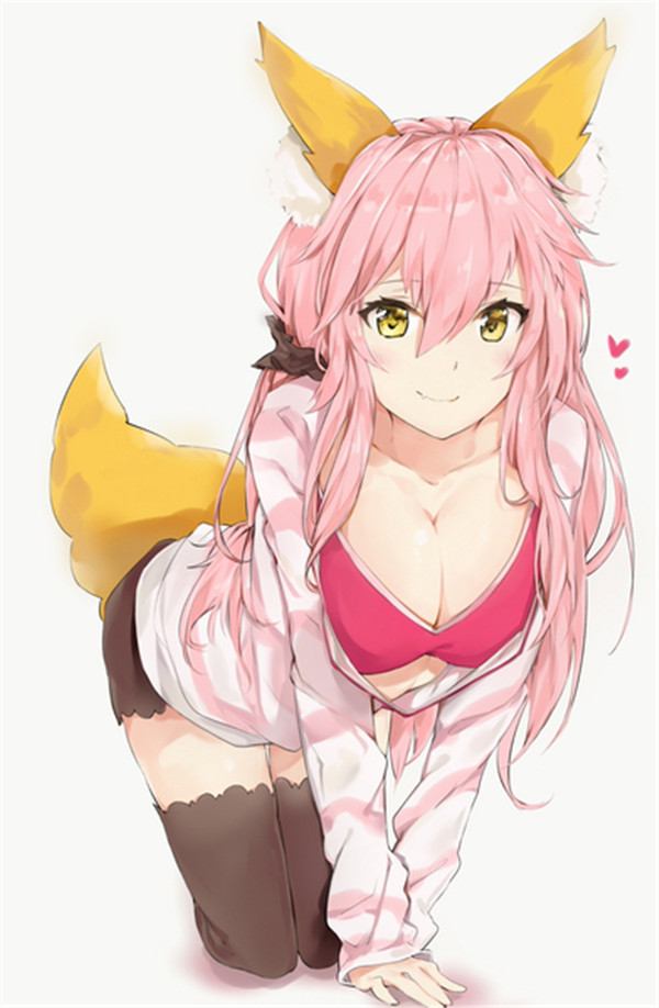 玉藻前