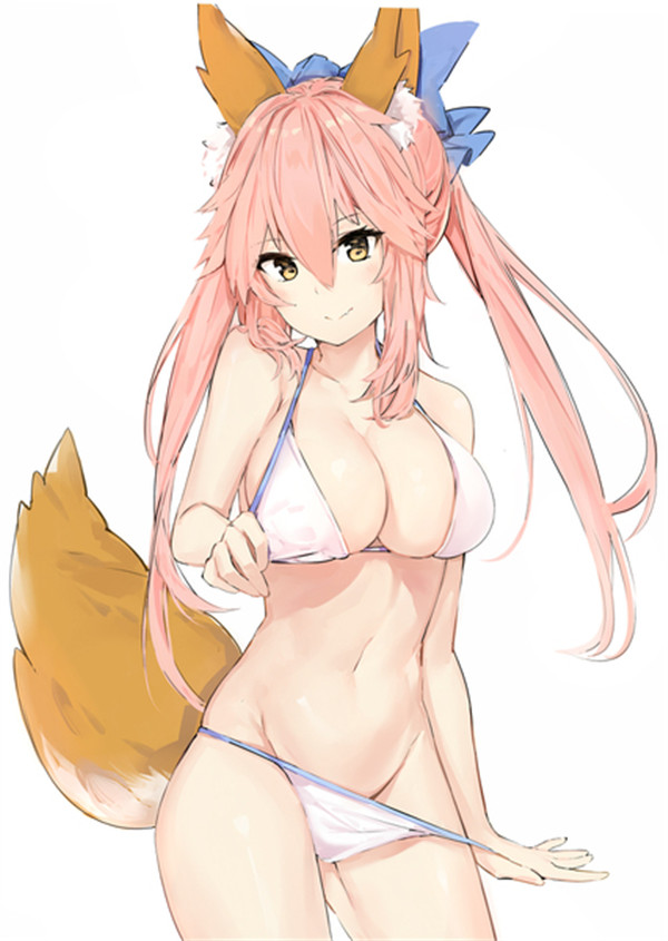 玉藻前
