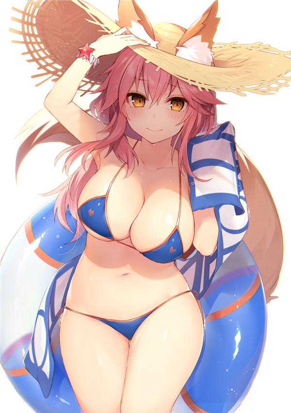玉藻前