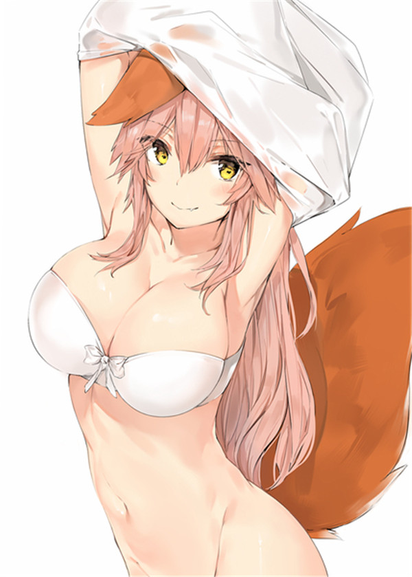 玉藻前