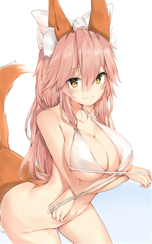 玉藻前