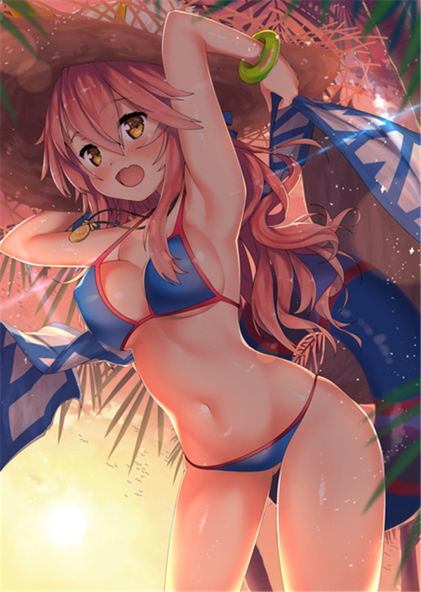 玉藻前