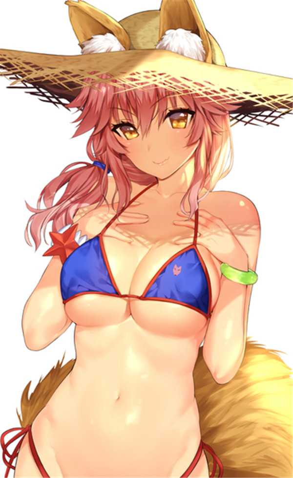 玉藻前