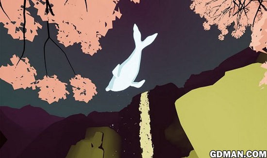 《世界塑造》预告片欣赏 在新世界中自由翱翔