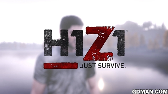 《H1Z1》正式改名为《只求生存》 加入新内容