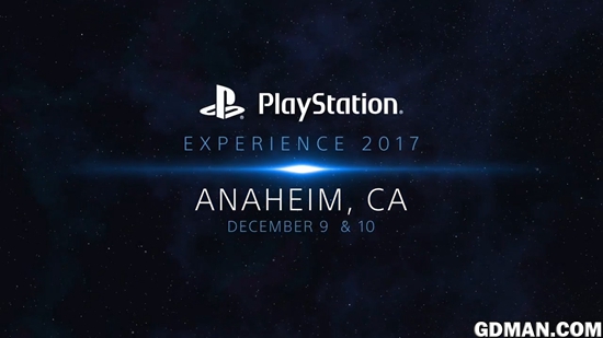 索尼PlayStaion体验会举办时间与票价公布