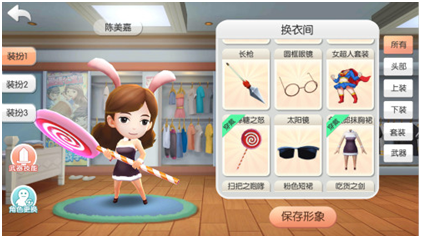 爱情公寓II
