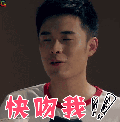 曾小贤动图