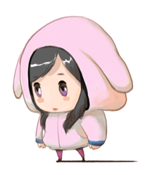 \